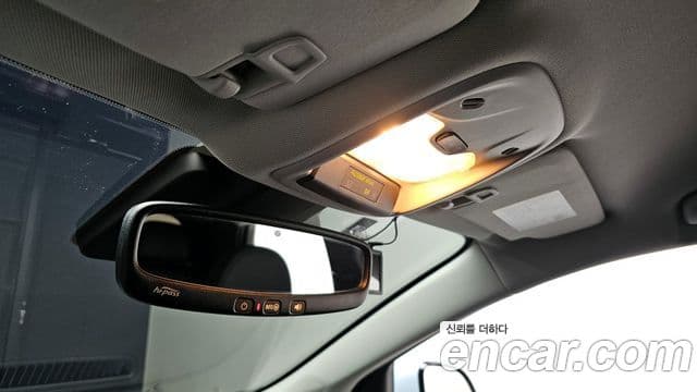 Chevrolet(GM대우) 볼트 EUV Premier, 2023 17