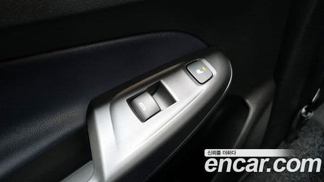 Chevrolet(GM대우) 볼트 EUV Premier, 2023 18