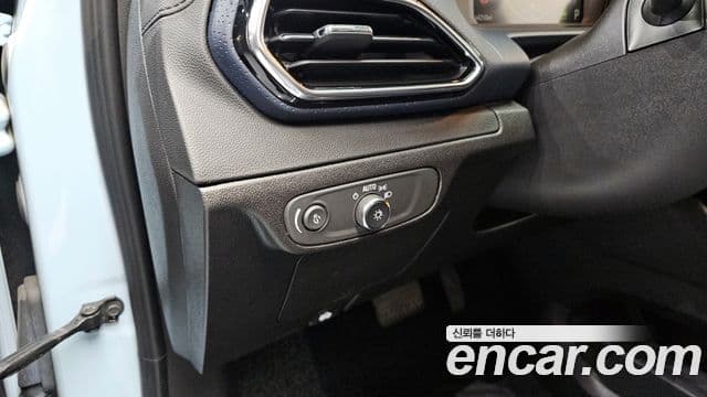 Chevrolet(GM대우) 볼트 EUV Premier, 2023 19