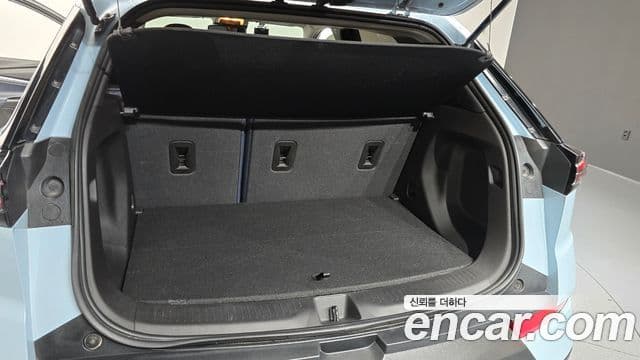 Chevrolet(GM대우) 볼트 EUV Premier, 2023 20