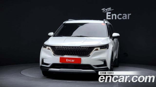 Kia Carnival 4세대 Prestige, 2023 3