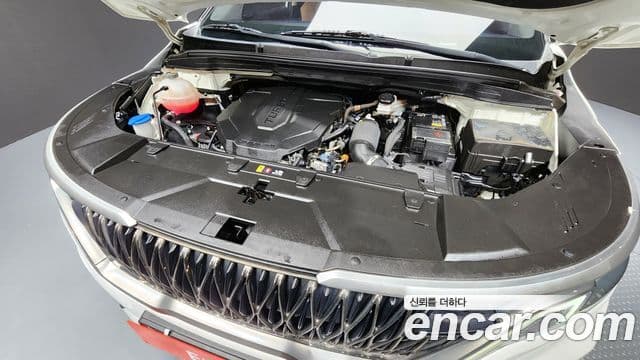 Kia Carnival 4세대 Prestige, 2023 6