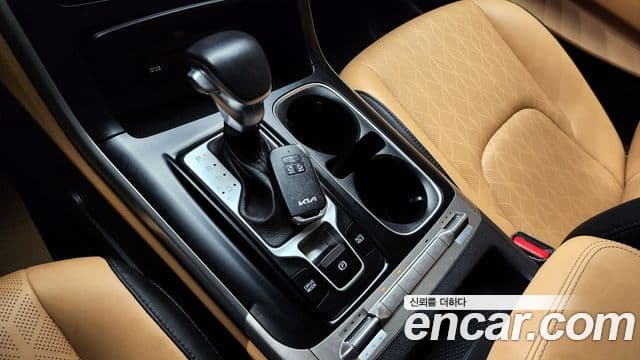 Kia Carnival 4세대 Prestige, 2023 9