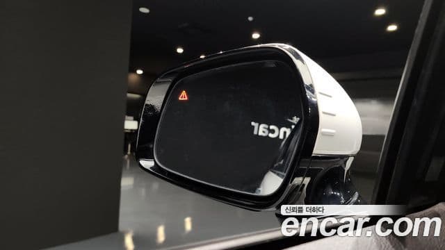 Kia Carnival 4세대 Prestige, 2023 13