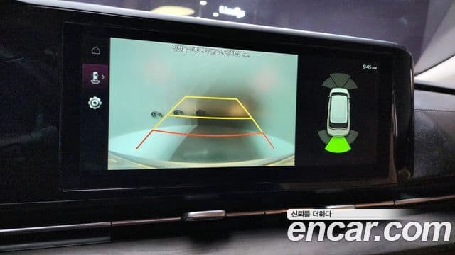 Kia Carnival 4세대 Prestige, 2023 15