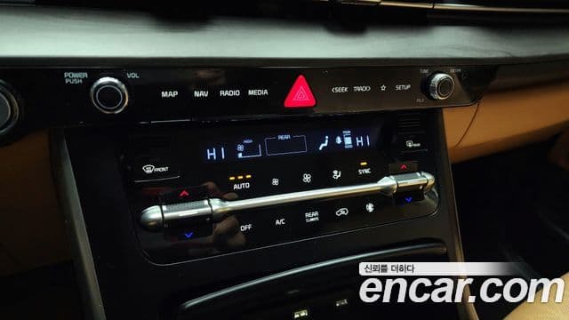 Kia Carnival 4세대 Prestige, 2023 16