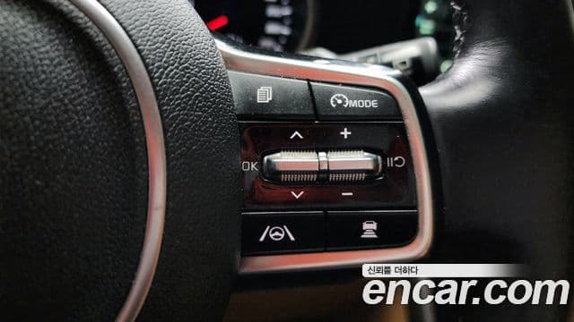 Kia Carnival 4세대 Prestige, 2023 17