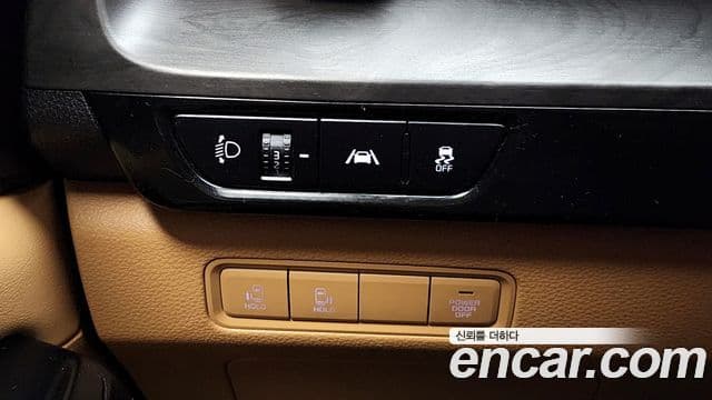 Kia Carnival 4세대 Prestige, 2023 18