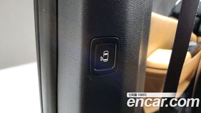 Kia Carnival 4세대 Prestige, 2023 19