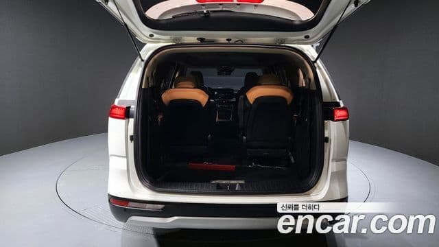 Kia Carnival 4세대 Prestige, 2023 20