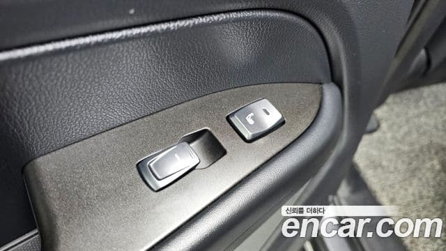 KG모빌리티(SsangYong) Rexton Sport Noblesse, 2019 18