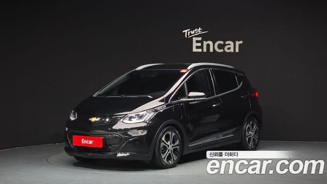 Chevrolet(GM대우) 볼트 EV Premier, 2021 1