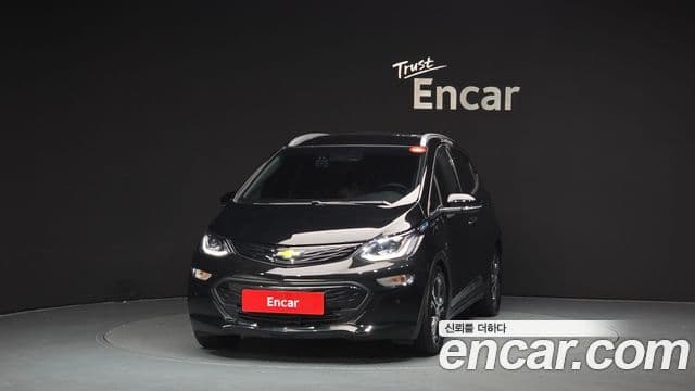 Chevrolet(GM대우) 볼트 EV Premier, 2021 3