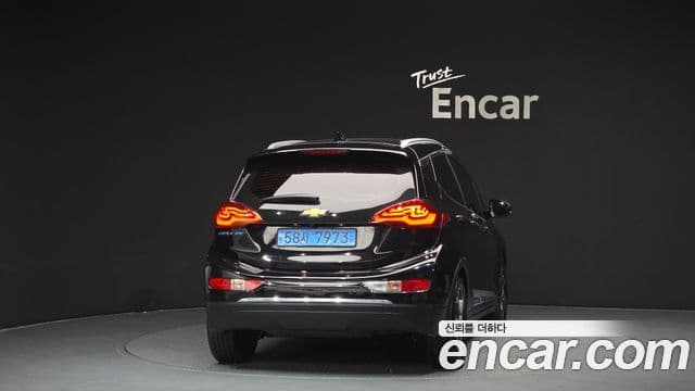 Chevrolet(GM대우) 볼트 EV Premier, 2021 4