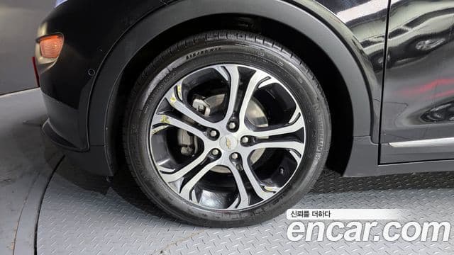Chevrolet(GM대우) 볼트 EV Premier, 2021 все фото