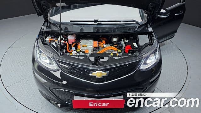 Chevrolet(GM대우) 볼트 EV Premier, 2021 6