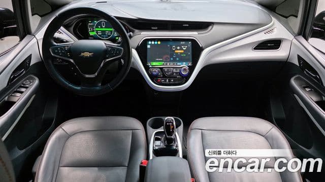 Chevrolet(GM대우) 볼트 EV Premier, 2021 7