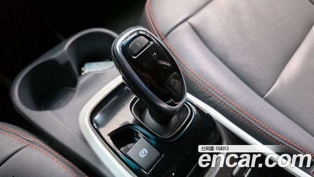 Chevrolet(GM대우) 볼트 EV Premier, 2021 9