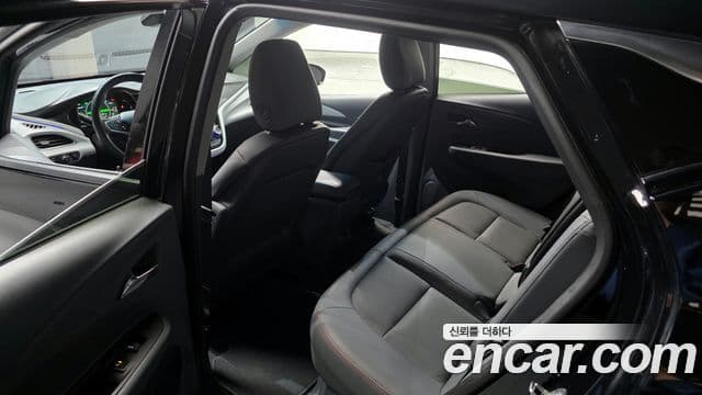 Chevrolet(GM대우) 볼트 EV Premier, 2021 11