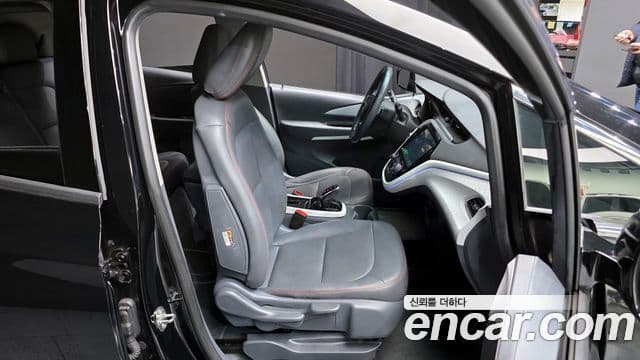 Chevrolet(GM대우) 볼트 EV Premier, 2021 12