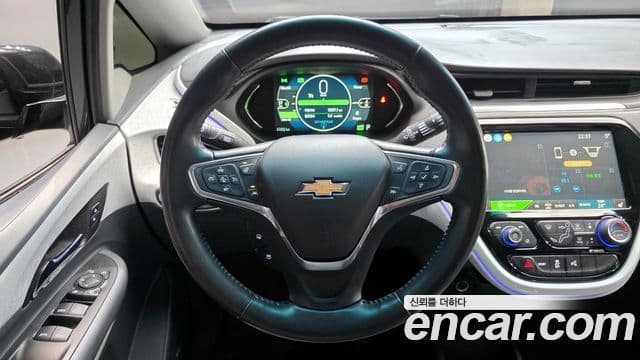 Chevrolet(GM대우) 볼트 EV Premier, 2021 13