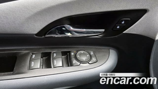 Chevrolet(GM대우) 볼트 EV Premier, 2021 14