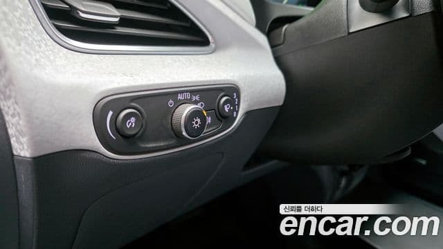 Chevrolet(GM대우) 볼트 EV Premier, 2021 15