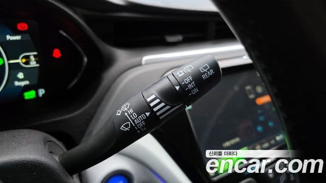 Chevrolet(GM대우) 볼트 EV Premier, 2021 16