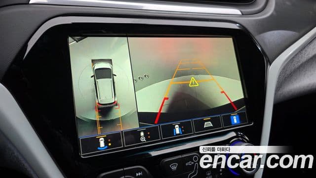 Chevrolet(GM대우) 볼트 EV Premier, 2021 18