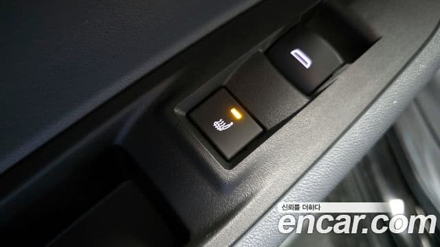 Chevrolet(GM대우) 볼트 EV Premier, 2021 20