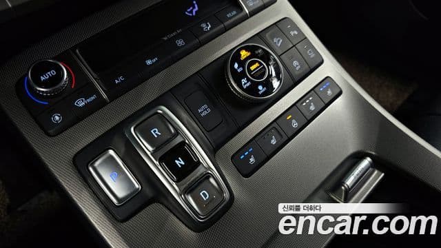 Hyundai Palisade Prestige, 2021 9