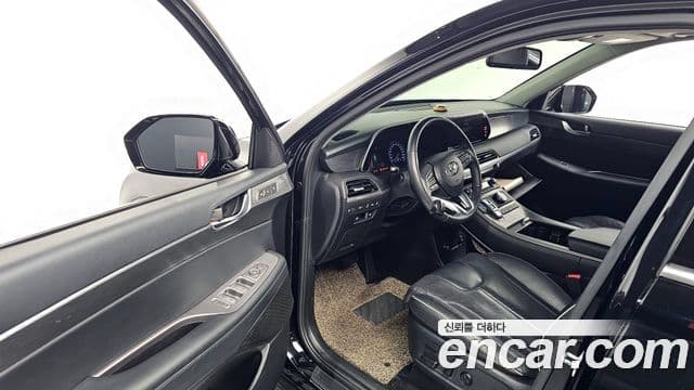Hyundai Palisade Prestige, 2021 10