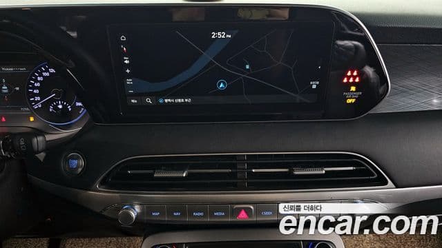 Hyundai Palisade Prestige, 2021 14