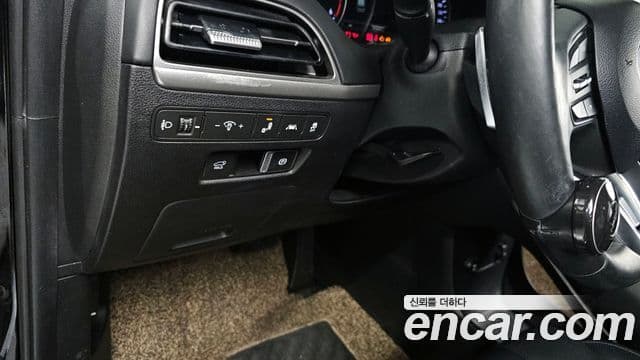 Hyundai Palisade Prestige, 2021 17