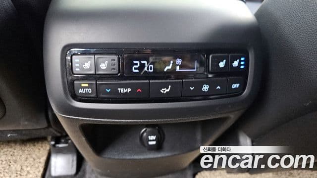 Hyundai Palisade Prestige, 2021 18