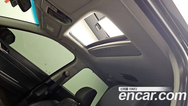 Hyundai Palisade Prestige, 2021 19