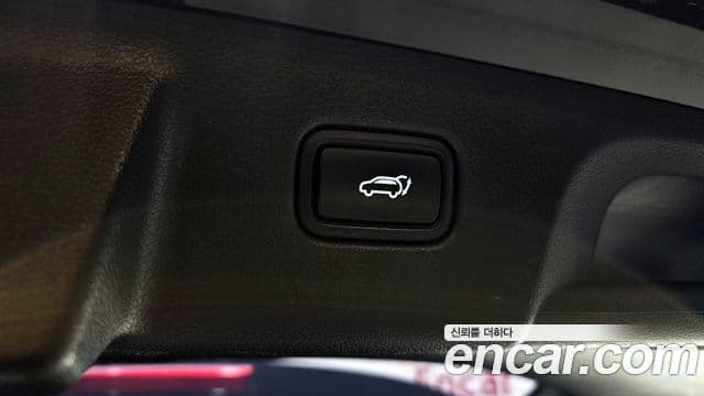 Hyundai Palisade Prestige, 2021 20