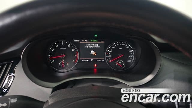 Kia 스팅어 GT, 2019 8