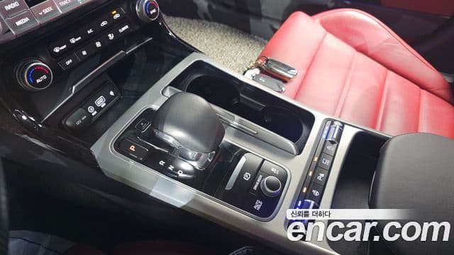 Kia 스팅어 GT, 2019 9