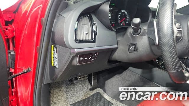 Kia 스팅어 GT, 2019 14