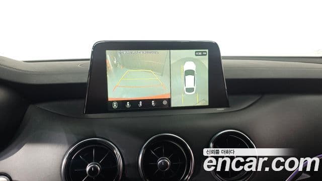 Kia 스팅어 GT, 2019 16