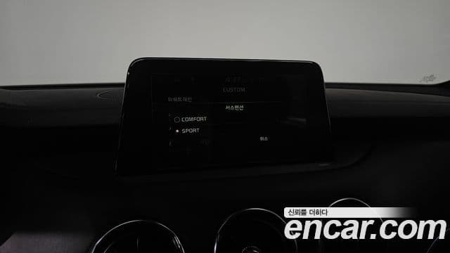 Kia 스팅어 GT, 2019 17