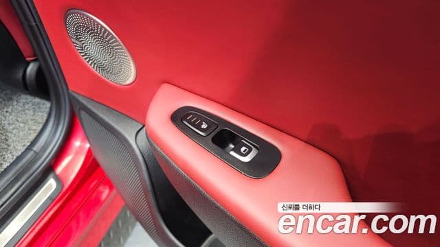 Kia 스팅어 GT, 2019 19