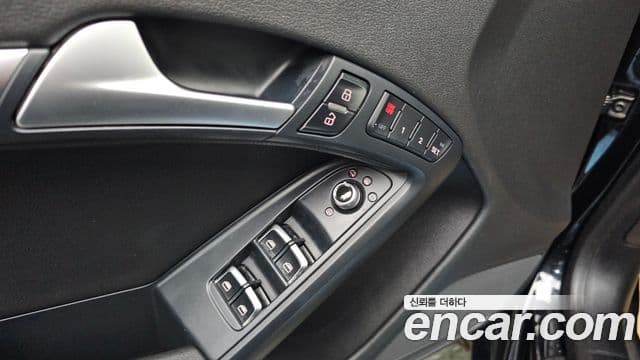 Audi A5 8F7, 2013 13