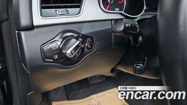 Audi A5 8F7, 2013 14