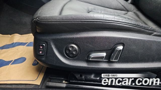 Audi A5 8F7, 2013 19