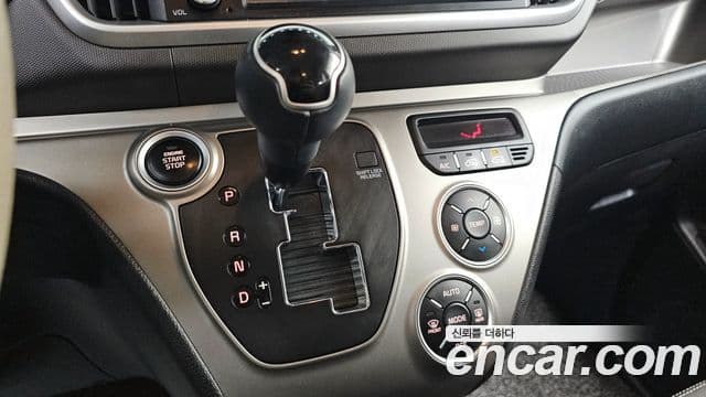 Kia The / новый New Ray Prestige, 2021 9