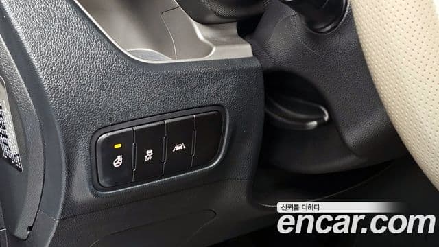 Kia The / новый New Ray Prestige, 2021 16