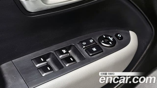 Kia The / новый New Ray Prestige, 2021 17