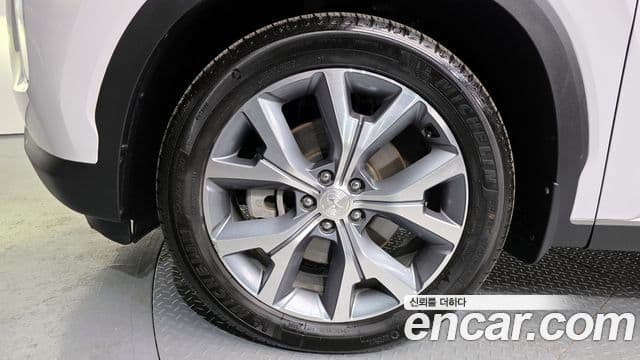 Hyundai Palisade Prestige, 2019 все фото